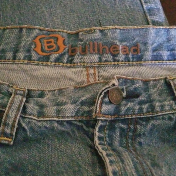 Denim - Picture 3 of 3